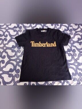 👠TIMBERLAND Mens Tshirt👠